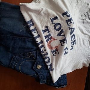 Women's Tshirts, Pants & Sweatshirt